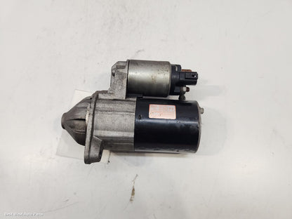2011 HYUNDAI I30 Starter
