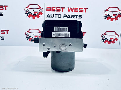 2018 HYUNDAI I30 Abs Pump/Modulator