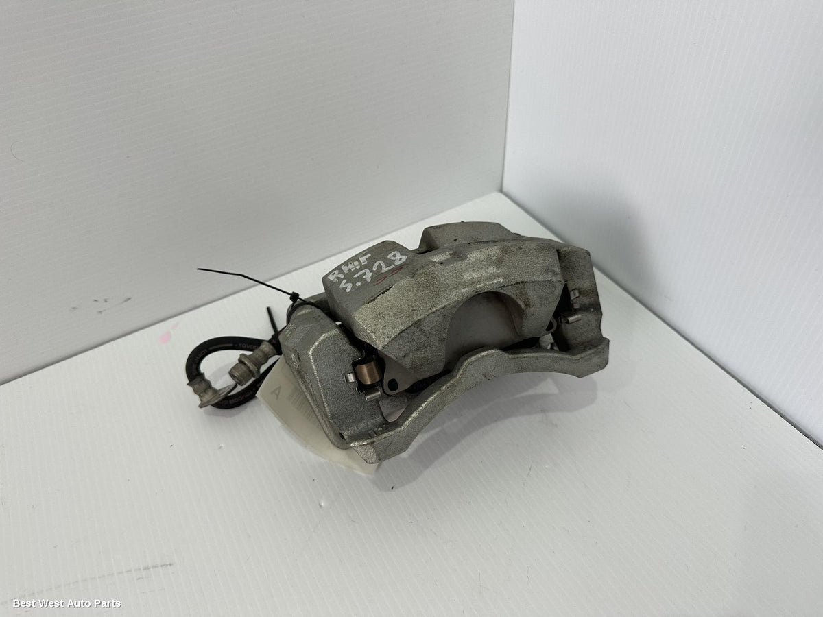 2021 TOYOTA CAMRY Caliper