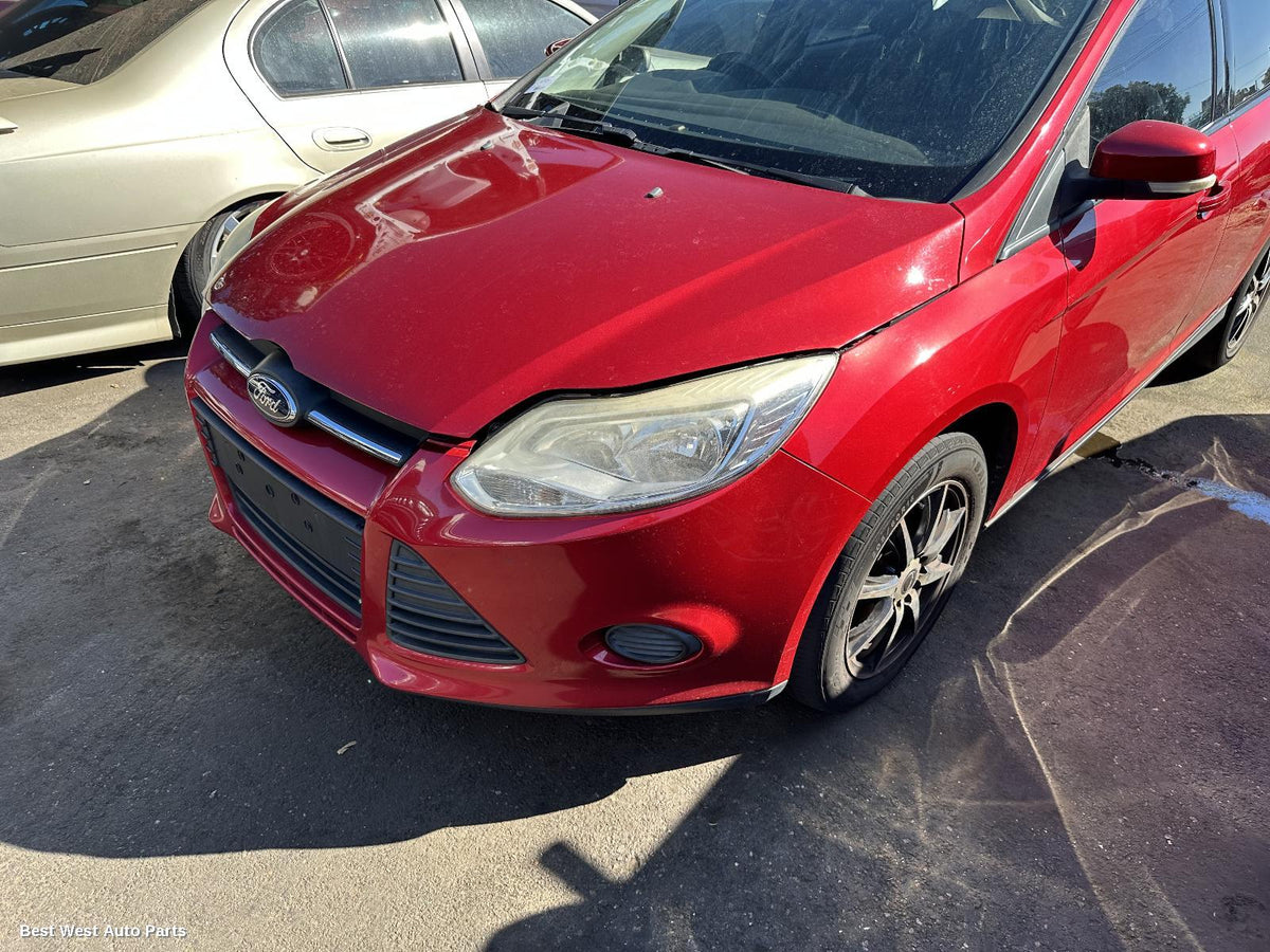 2012 FORD FOCUS Left Taillight