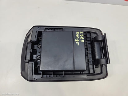 2021 FORD RANGER Console