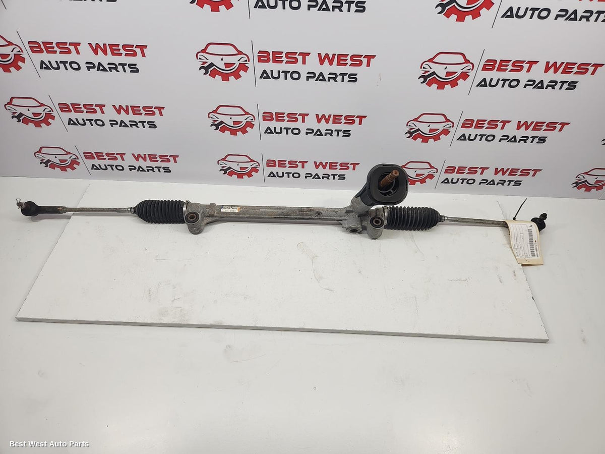 2016 SUZUKI VITARA Steering Box/Rack