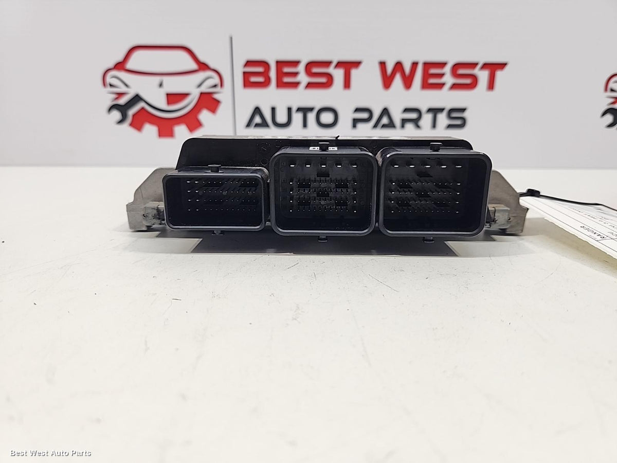 2021 FORD RANGER Ecu