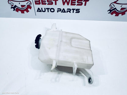 2021 TOYOTA CAMRY Overflow Bottle