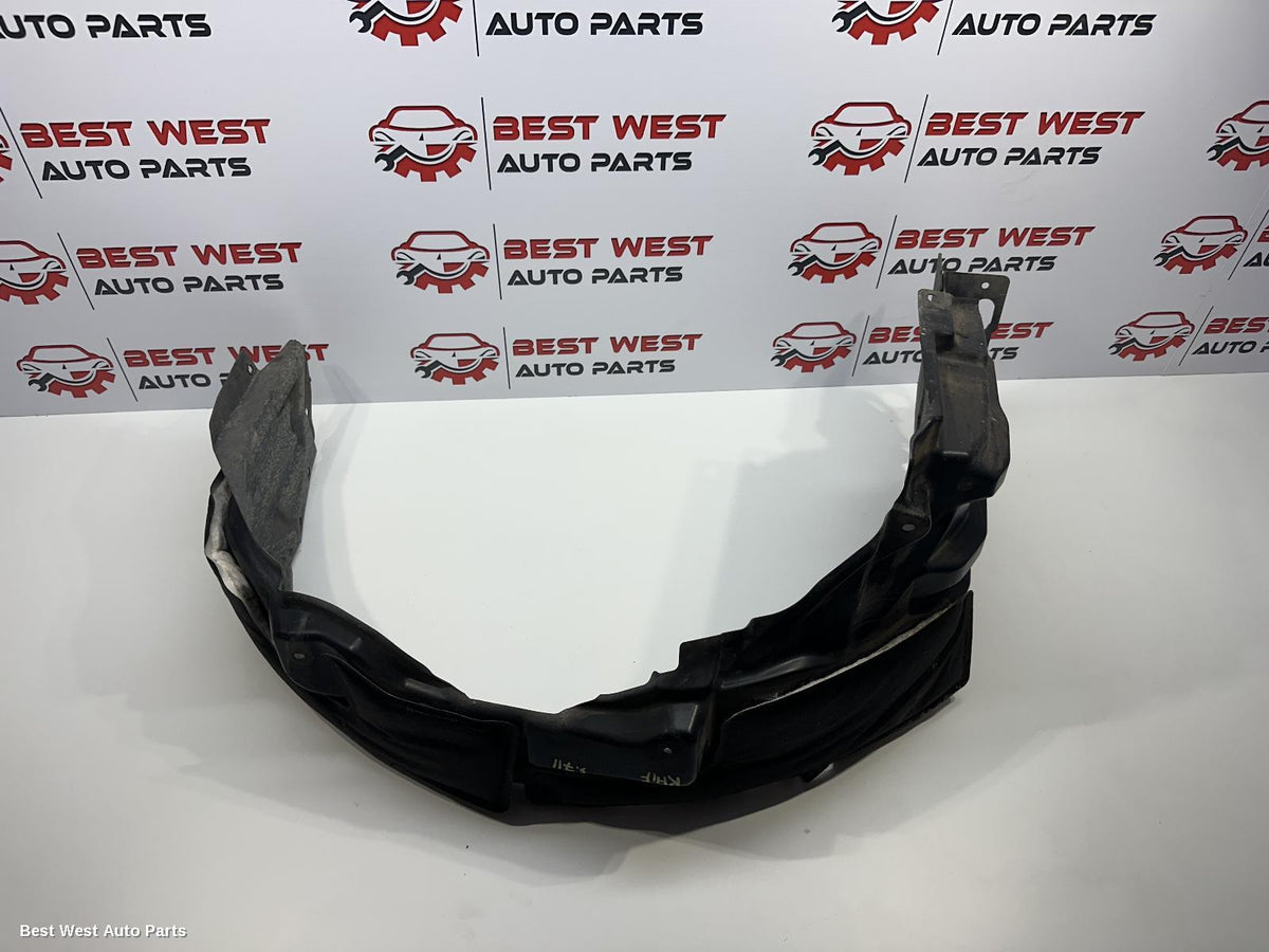 2020 MITSUBISHI ASX Right Guard Liner