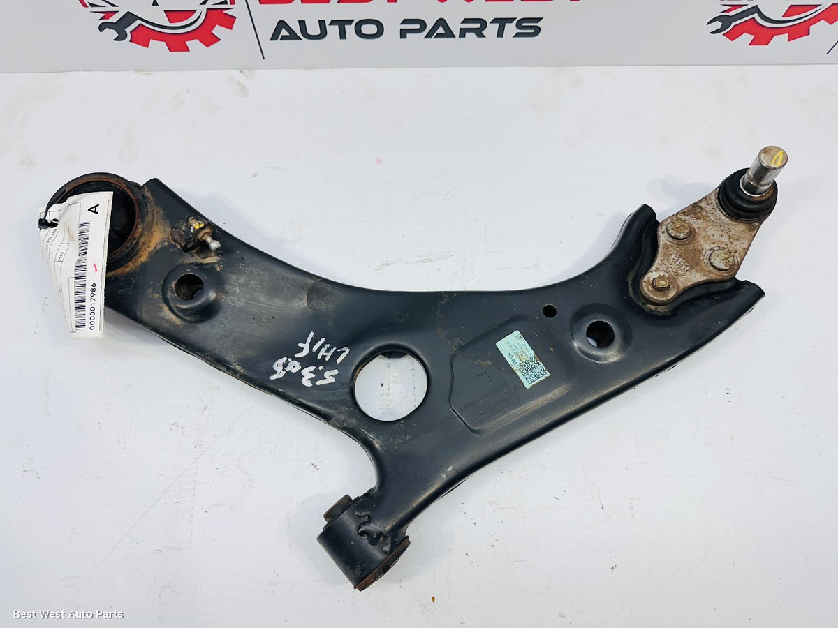 2020 HYUNDAI SANTA FE Left Front Lower Control Arm