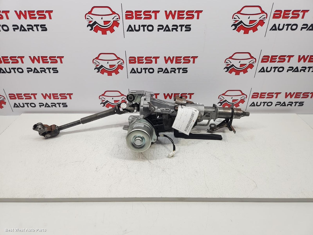 2020 MAZDA 3 Steering Column