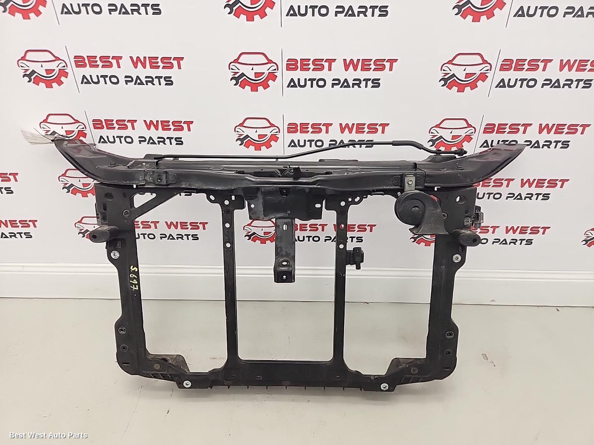 2014 MAZDA CX5 Radiator Support