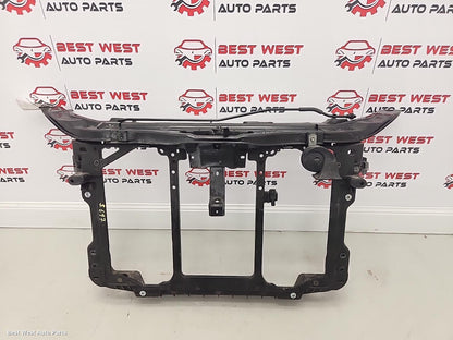 2014 MAZDA CX5 Radiator Support
