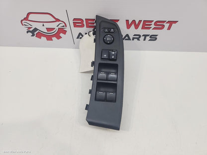 2011 HONDA CIVIC Pwr Dr Wind Switch