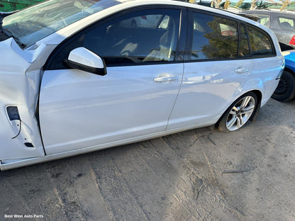 2013 HOLDEN COMMODORE Left Door Mirror