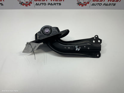 2022 TOYOTA COROLLA Right Rear Trailing Arm