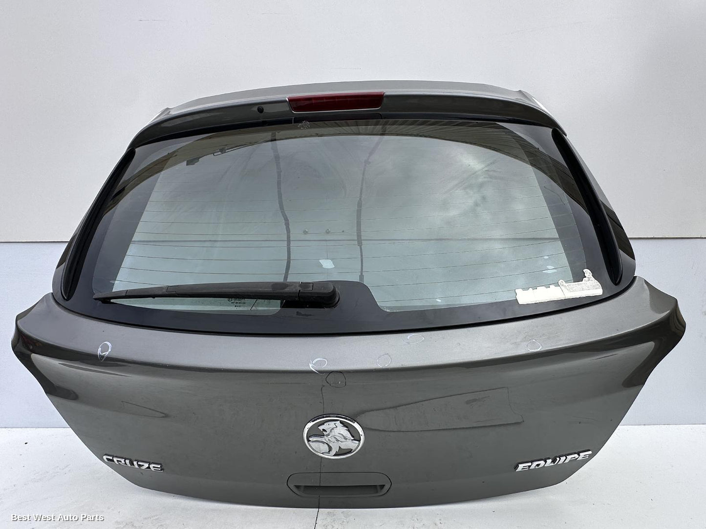 2013 HOLDEN CRUZE Bootlid/Tailgate