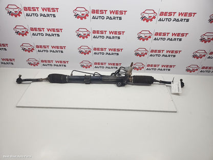 2017 MITSUBISHI PAJERO Steering Box/Rack