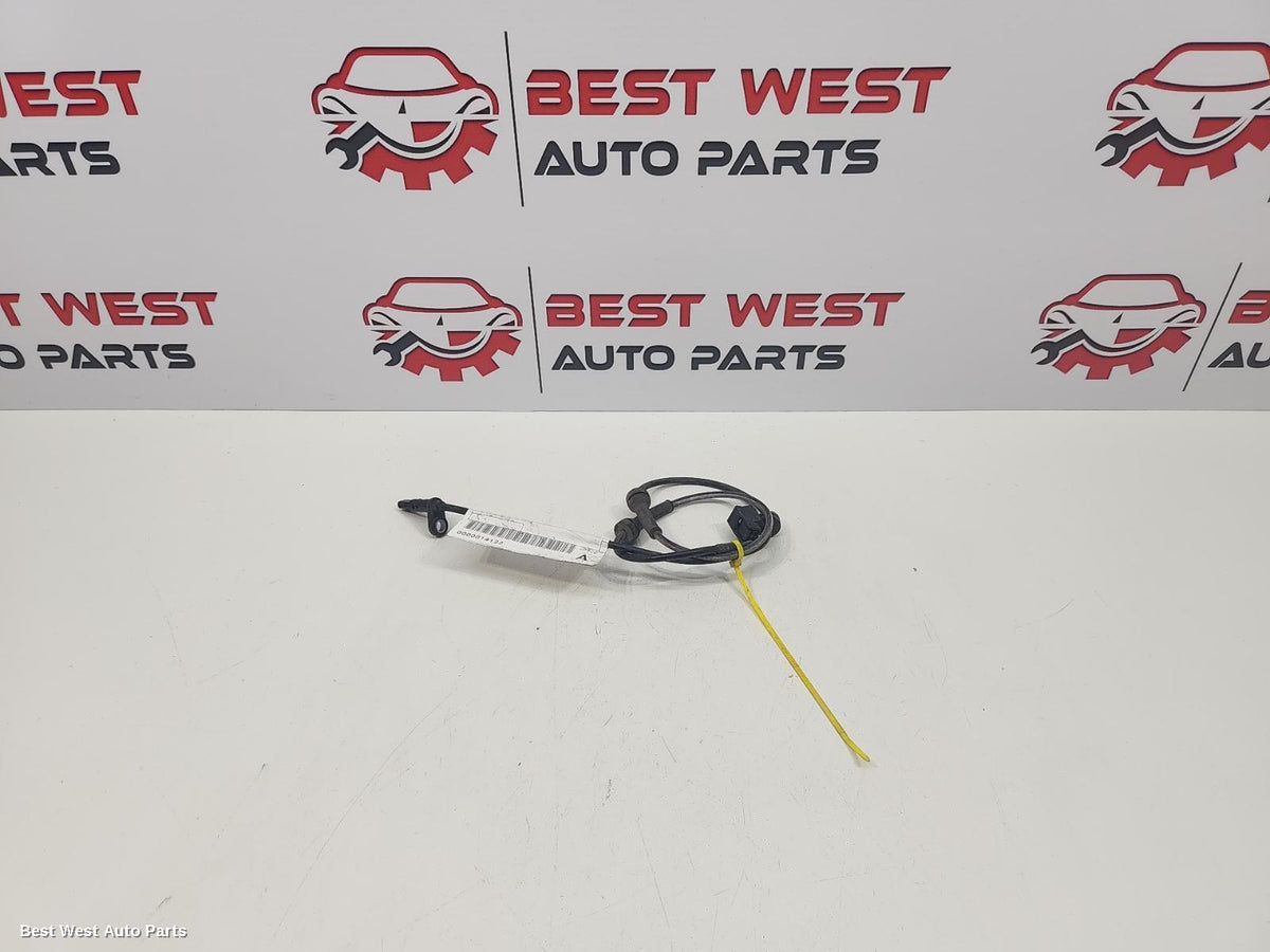 2019 NISSAN PATHFINDER Abs Sensor
