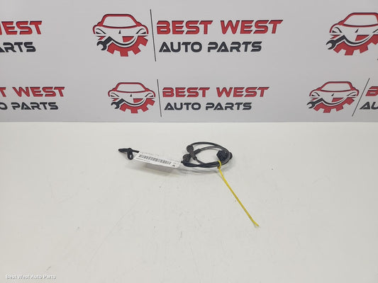 2019 NISSAN PATHFINDER Abs Sensor