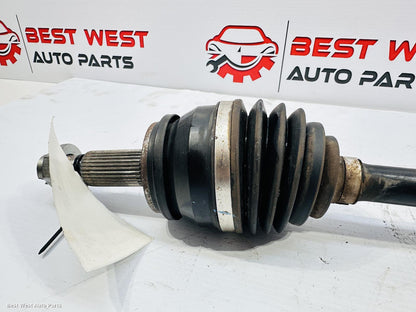 2020 HYUNDAI SANTA FE Left Driveshaft