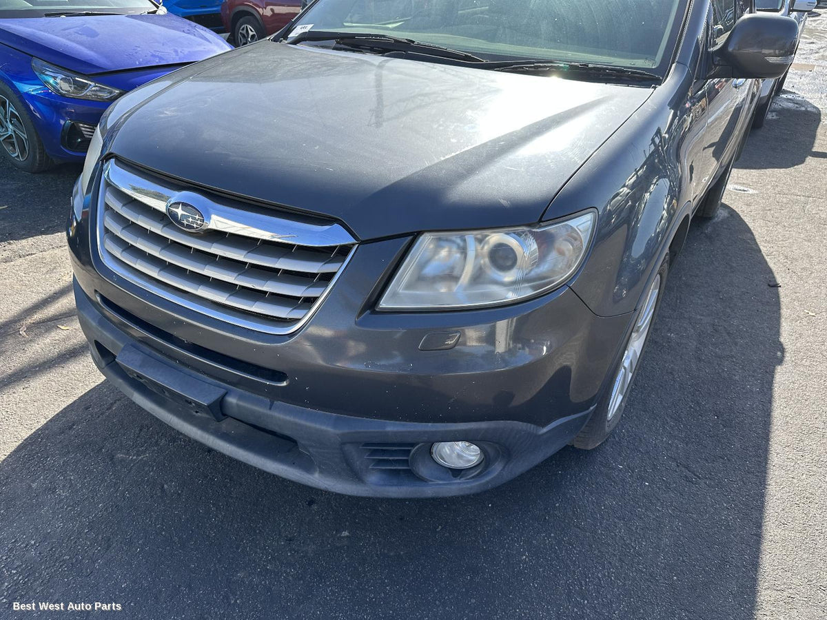 2009 SUBARU TRIBECA Radiator