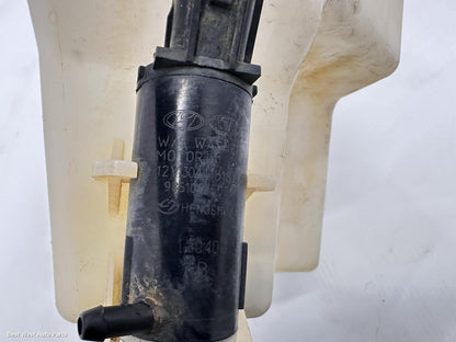 2014 KIA OPTIMA Washer Bottle