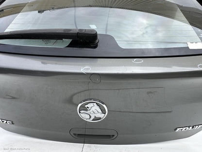 2013 HOLDEN CRUZE Bootlid/Tailgate