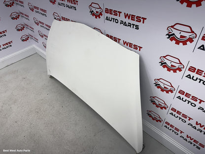 2006 HONDA JAZZ Bonnet