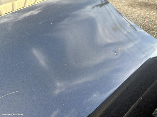 2019 KIA CERATO Left Front Door