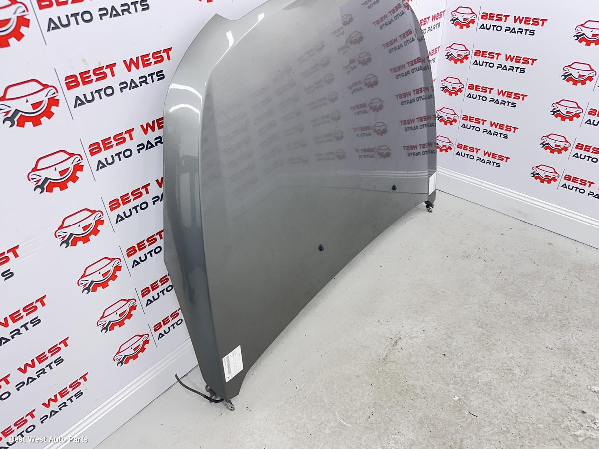 2014 FORD KUGA Bonnet