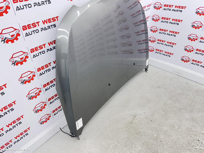 2014 FORD KUGA Bonnet