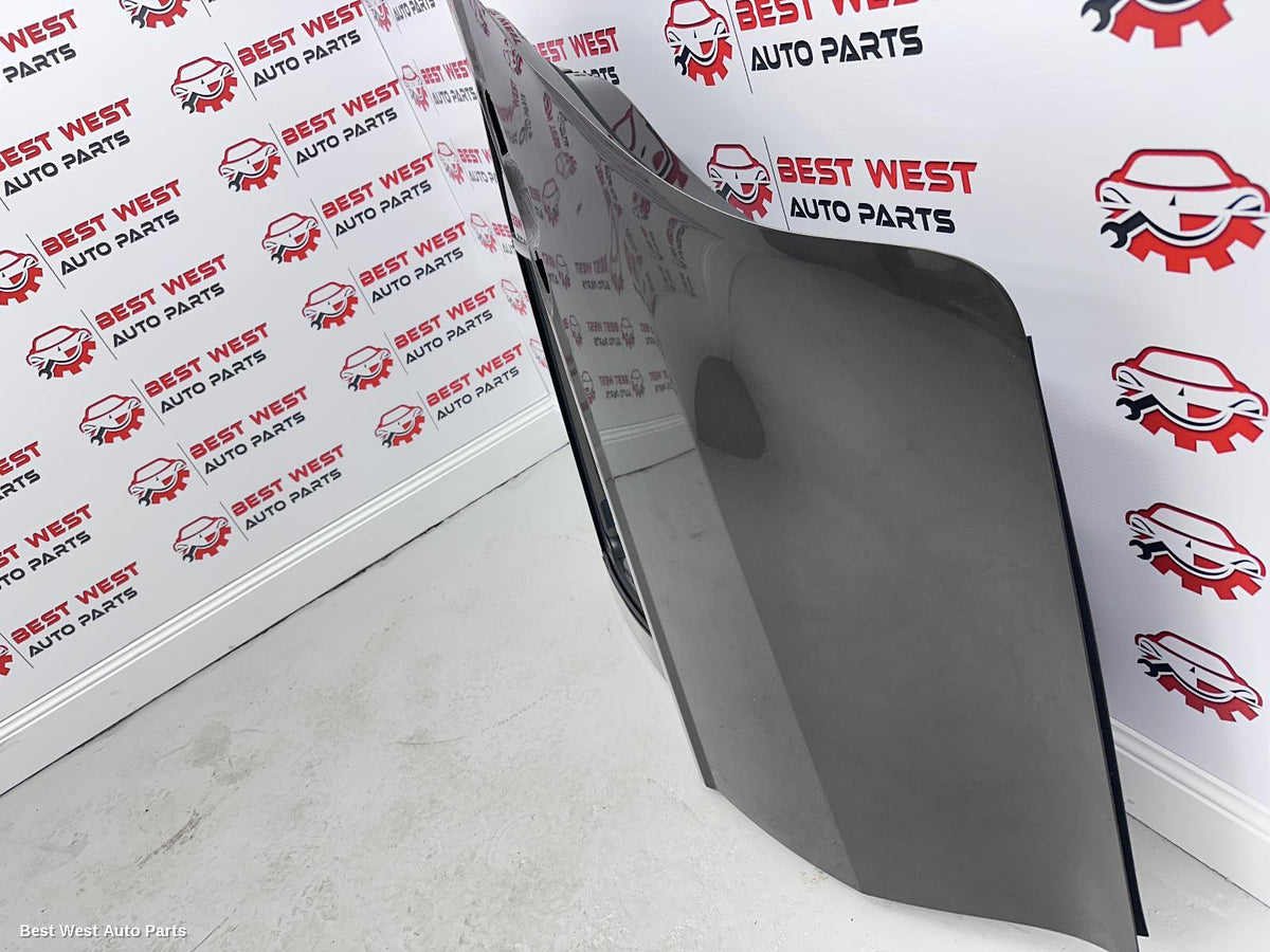 2021 TOYOTA CAMRY Left Rear Door/Sliding