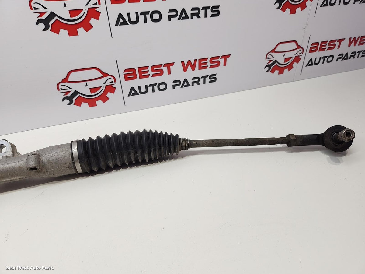2019 MITSUBISHI ECLIPSE CROSS Steering Box/Rack