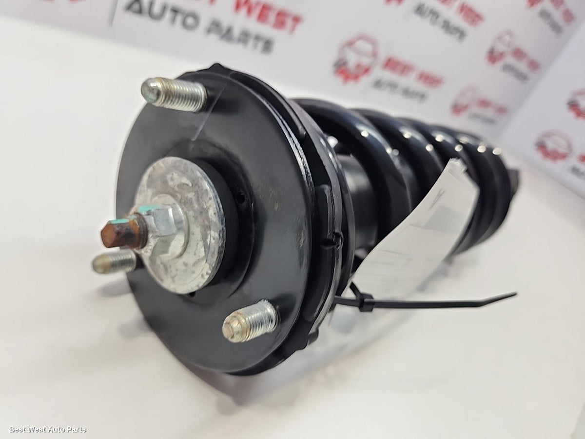 2025 MAZDA BT50 Left Front Strut