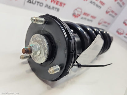 2025 MAZDA BT50 Left Front Strut