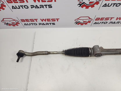 2021 TOYOTA COROLLA Steering Box/Rack