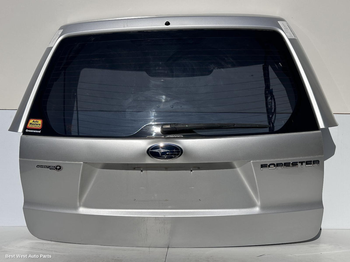 2010 SUBARU FORESTER Bootlid/Tailgate