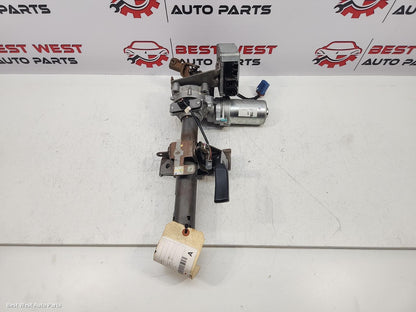 2014 MITSUBISHI MIRAGE Steering Column