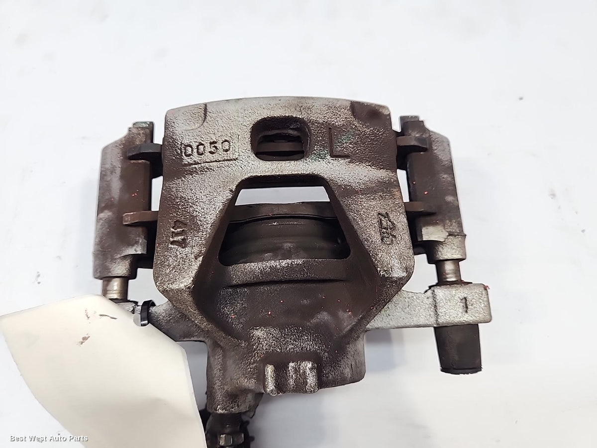 2020 MG MG3 Caliper