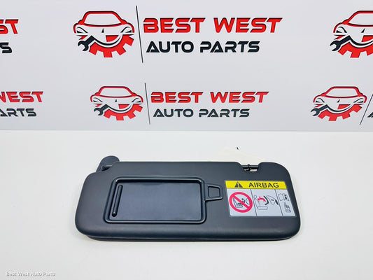 2021 KIA CERATO Sunvisor