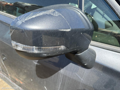 2020 SUBARU FORESTER Right Door Mirror