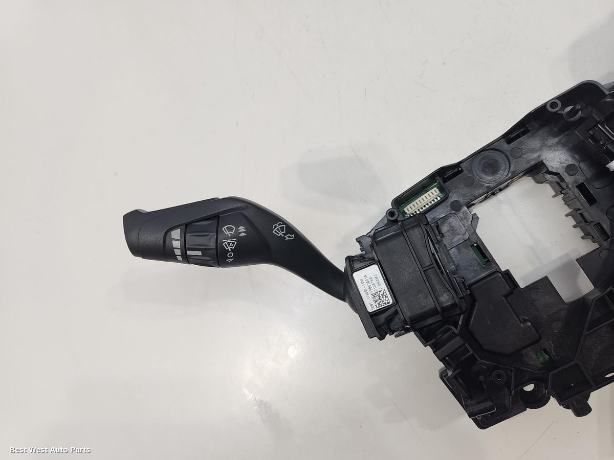 2021 FORD RANGER Combination Switch
