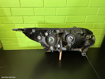 2016 HONDA CRV Left Headlamp