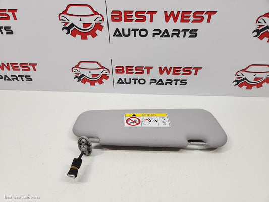 2023 CHERY OMODA 5 Sunvisor