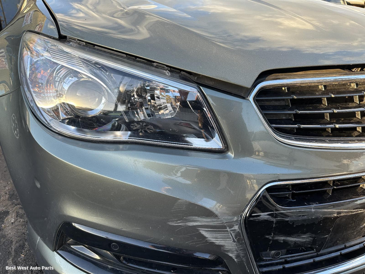 2013 HOLDEN COMMODORE A/C Condenser