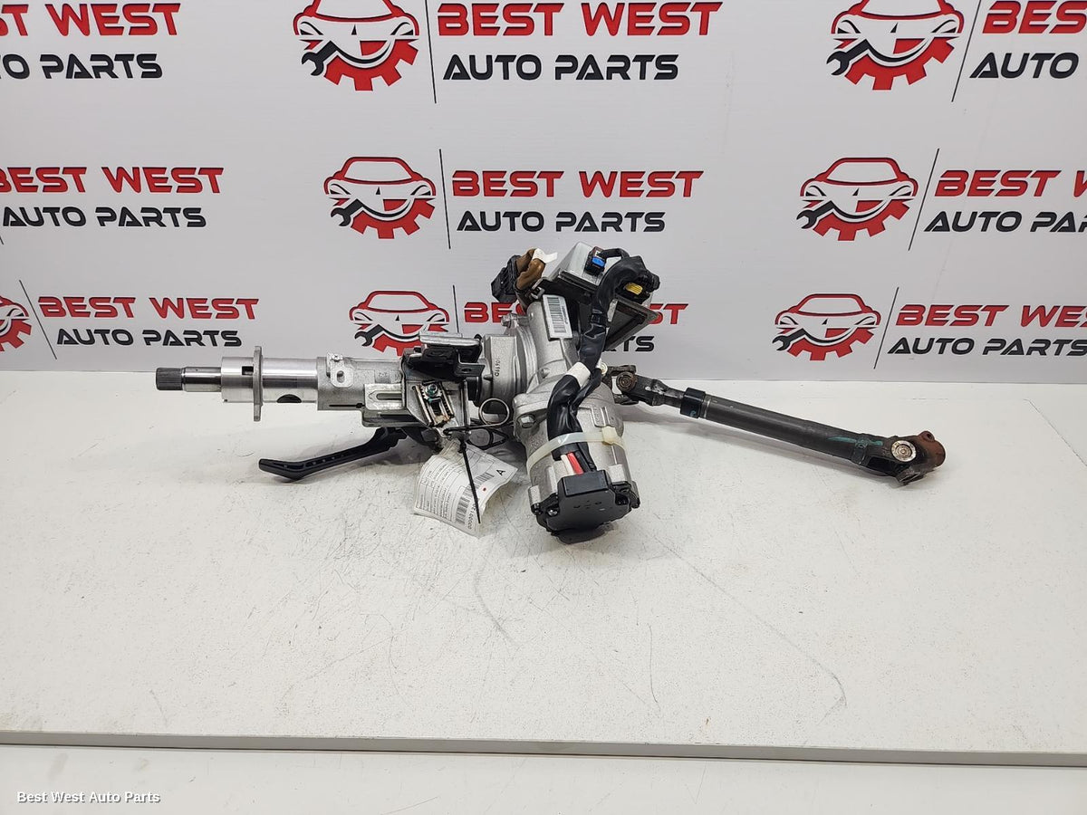 2015 HYUNDAI TUCSON Steering Column