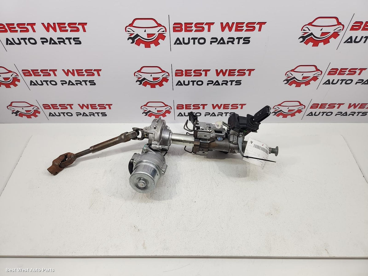 2020 HONDA HRV Steering Column