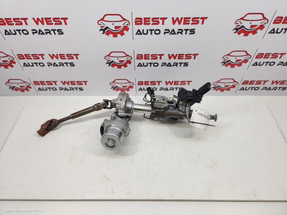 2020 HONDA HRV Steering Column