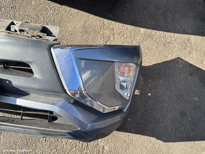2019 MITSUBISHI ECLIPSE CROSS Front Bumper