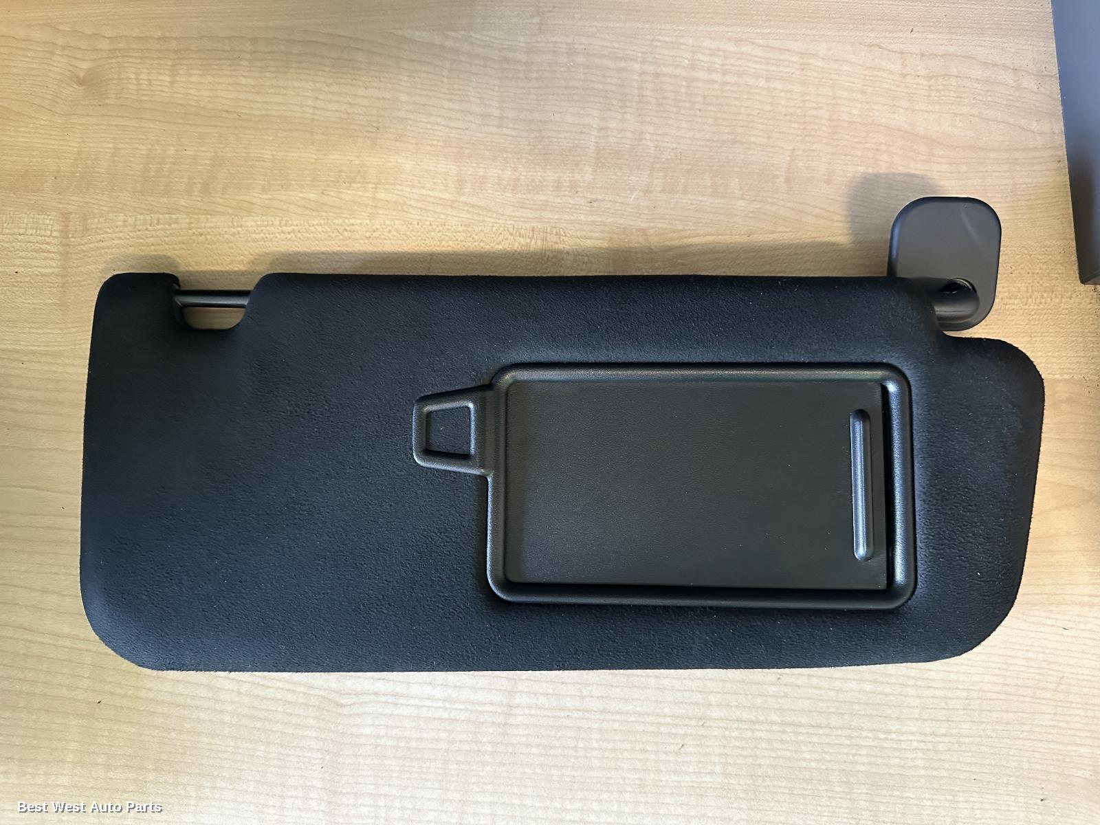 2021 HYUNDAI SANTA FE Sunvisor
