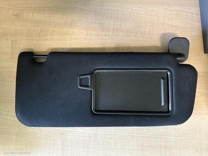 2021 HYUNDAI SANTA FE Sunvisor