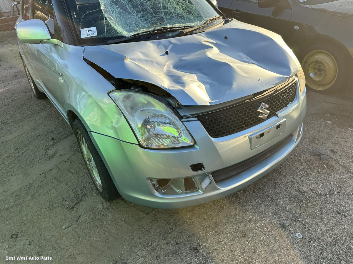 2008 SUZUKI SWIFT Left Guard