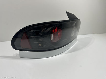 2000 SUBARU IMPREZA Left Taillight